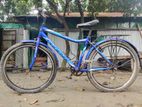 26" বাই সাইকেল