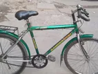 ২৬" ভালো মানের রানিং সাইকেল কম খরচ
