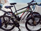 26" Bicycle Sell