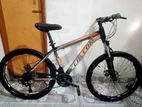 26" Bicycle