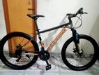 26" bicycle