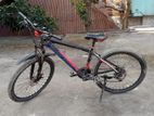 26" bicycle for sale