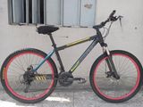 26" bicycle For Sell.