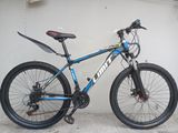 26" bicycle For Sell.