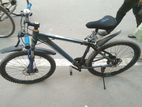 Bicycle sell