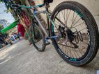26" Cycle New Tyre,bearing, Handle