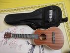 26" Deviser Ukulele, Full Fresh