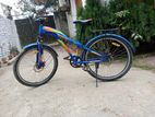 26" Duronto Bicycle