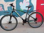 26" Duronto bicycle sell