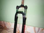 26" Fork For Sell (suspension)