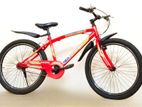 26" Full adult Duranta sports fresh bicycle