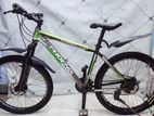 26" Gear Bicycle