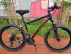 26" Gear Bicycle