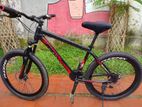 26" Gear Bicycle