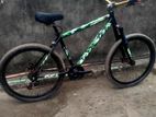 26" Gear Bicycle For Sell