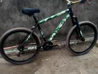26" Gear Bicycle For Sell