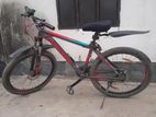 26" Gear Bicycle sell