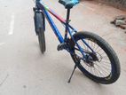 26" Gear Bicycle