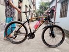 Bicycle for Sale