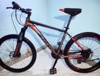26" Gear Cycle