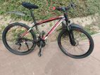 26" Gear cycle sell hobe