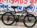 26" Gear cycle sell hobe