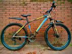 26" giyar cycle