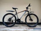 26" Giyar cycle