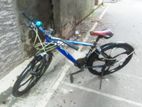 26" hero cycle