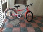 26 inch cycle sell 2024
