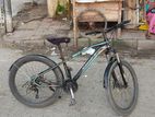 26 Inch Gear Cycle