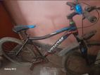 26 inch Used Venom Bycycle . Non Gear