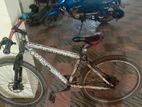 26 Inchi Bicycle For Sell