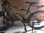 Bicycle for sell