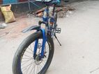 ২৬ ইঞ্চি পিজিয়ন গিয়ার সাইকেল