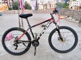 26” LAUX New Condition Cycle