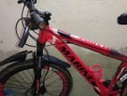 26" Marine Bycicle Akdom Fress Kuliti...