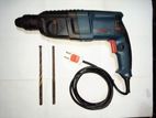 26,, mm Hammer drill