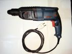 26 mm,,, Hammer drill