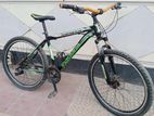 26" New condition Duronto giar cycle