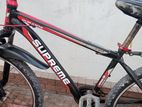 26" New condition Duronto giar cycle