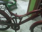 26" নন।গিয়ার সাইকেল