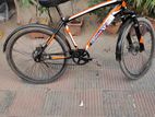 26" Non Gear Bicycle For Sell
