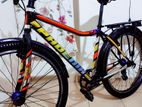 26" Non Gear Cycle