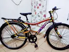 26" Non Gear Cycle