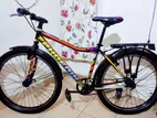 26" Non Gear Cycle