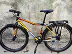 26" Non Gear Cycle