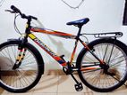 26" Non Gear Cycle