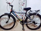 26" Non Gear Cycle