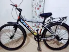 26" Non Gear Cycle